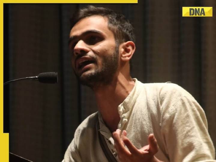 Umar Khalid granted 2-week bail in Delhi riots case; check conditions