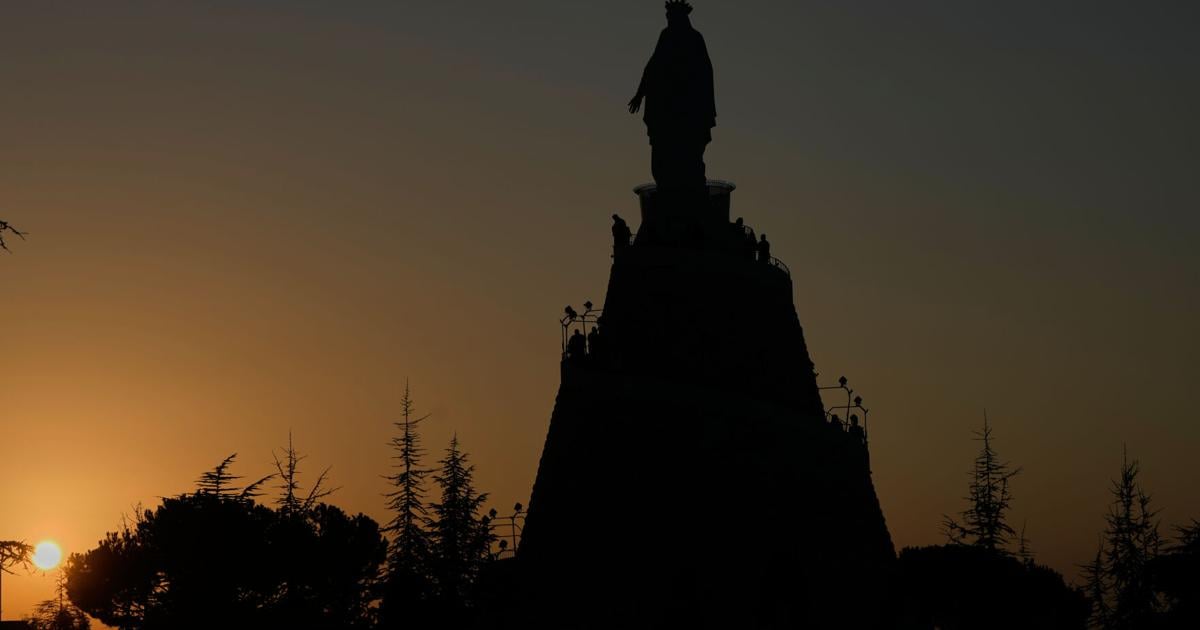 Pope Leo XIV's visit highlights Christian resilience in Lebanon despite regional turmoil