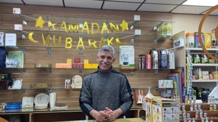 Mohammed Yasin, who owned Finest Halal Meat & Deli in North Babylon, dies at 62
