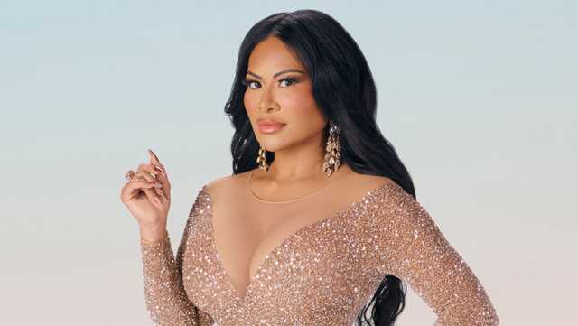 Former 'Real Housewives' star moved from prison to community program for remainder of her sentence