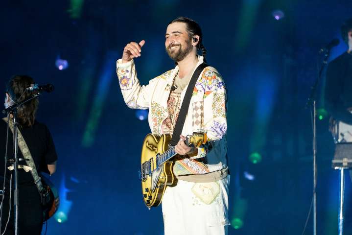 The Bonnaroo 2026 lineup just dropped. Here’s who’s performing and how to get tickets