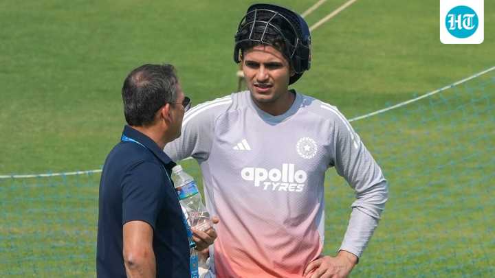 Gill awaits BCCI nod; selection ‘subject to fitness’ pending match simulation
