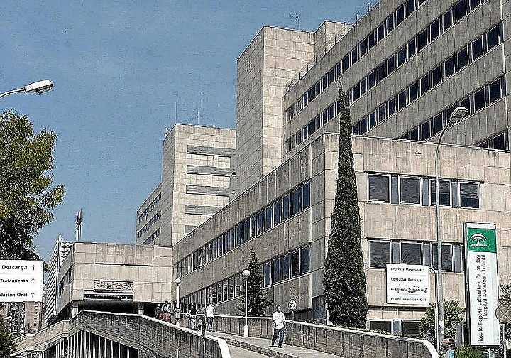 Retiran la custodia a los padres de una menor de dos años por desnutrición y suciedad, y da positivo en cocaína en Málaga