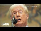 Trump pardons former Honduran president convicted of connection to drug trafficking