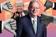 Wall Street moves to stop Trump from picking Kevin Hassett as next Fed chief