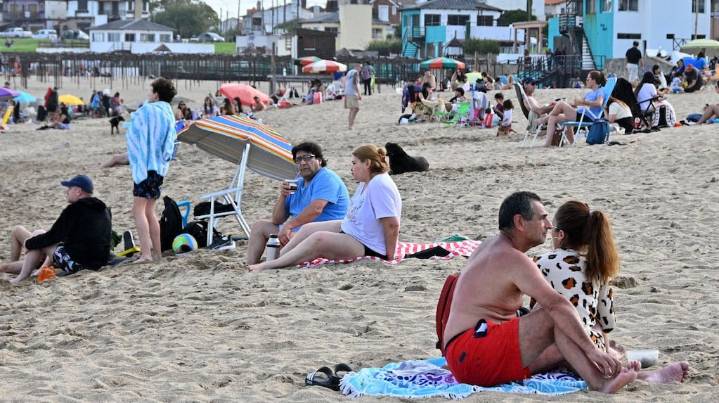 En el último fin de semana largo del año viajaron casi 1,4 millones de turistas que gastaron $250.000 millones