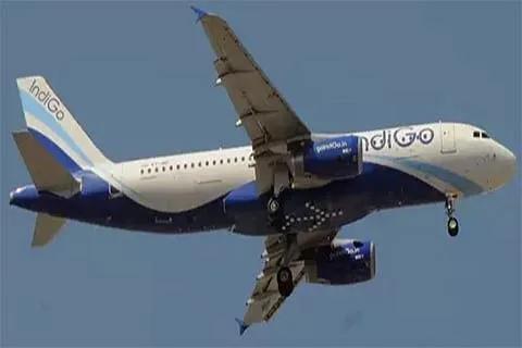 IndiGo cancels over 200 flights from Delhi, Mumbai on Saturday