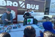 Regalarán cientos de libros en cuatro municipios de Baja California 