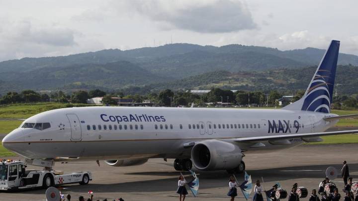 Copa y Wingo se suman a la listas de aerolíneas que suspenden vuelos a Venezuela