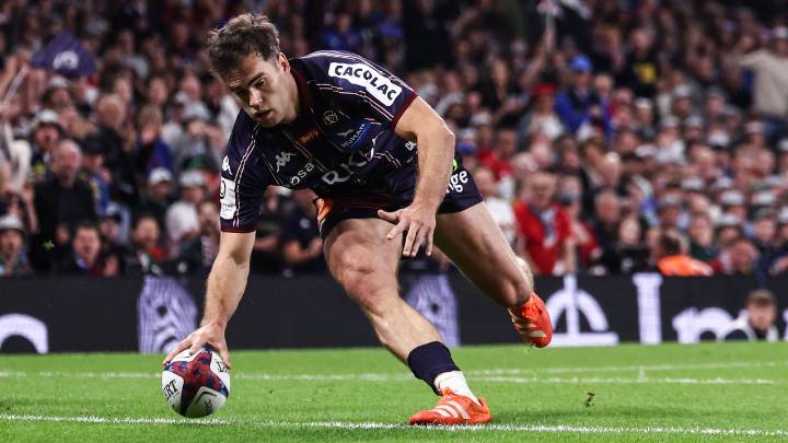 How to watch European Champions Cup 2025-26: free rugby streams, TV schedule, round 1 fixtures