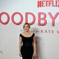 Kate Winslet 'so proud' as directorial debut premieres