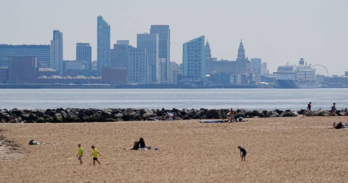 £11m plan to investigate beneath Merseyside roads