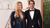 Amy Schumer announces 'amicable' divorce from husband Chris Fischer after 7 years