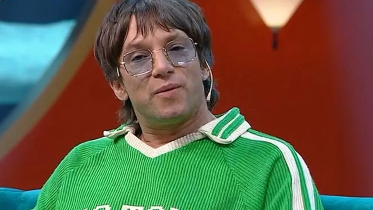 Joaquín Levinton está fuera de peligro