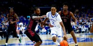 Kentucky Rolls Past North Carolina Central on Tuesday