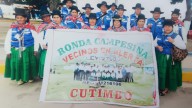 Puno: Rondas Campesinas Cutimbo protegen a la población sin apoyo local
