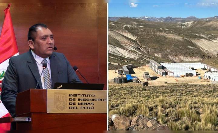 Minería en Perú: Minem prevé la puesta en marcha de 21 proyectos mineros hasta el 2032