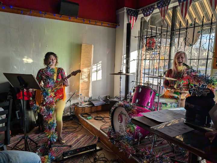 Cleveland Rocks nonprofit brings Winterloo festival to Waterloo Arts District