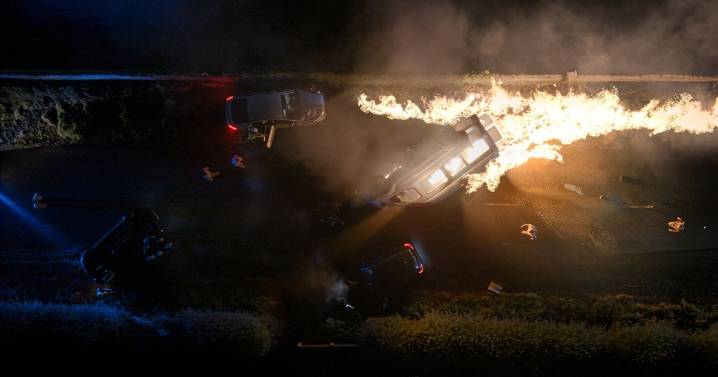 Emmerdale fans 'worried' for major character in Coronation Street crossover