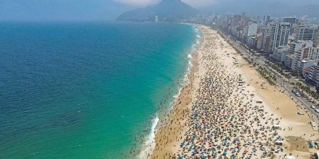 México y Brasil, entre las 20 mayores economías del mundo en 2025, según reporta Austin Rating