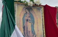 Se preparan para celebrar los 500 años de la aparición de la Virgen de Guadalupe