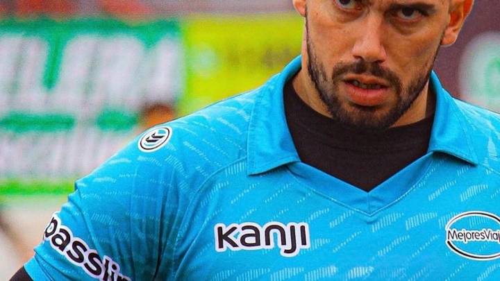 Damián Tello deja Talleres y se marcha al exterior para 2026