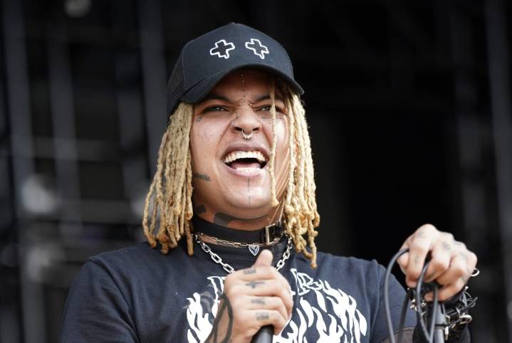 Family disputes Poorstacy died by suicide, suggests foul play