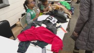 Girl Scouts host event to benefit Indy's unhoused