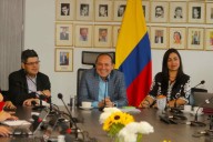 “Queremos un incremento del salario mínimo que haga justicia”: MinTrabajo