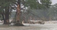 Kerrville police release recordings of 911 calls from deadly July 4 floods