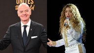 Shakira no se queda atrás y este será el papel que tendrá en el Mundial de 2026