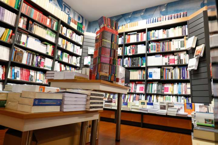 Dos librerías andaluzas participan en un programa para impulsar el relevo generacional