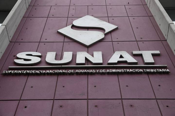 Parlamento aprueba segunda votación del proyecto de refuerzo laboral en la Sunat