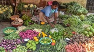 November CPI Preview: India's Retail Inflation Seen Marginally Higher After Record Low Print