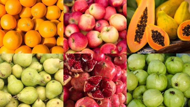 Top 6 winter fruits that naturally help lower uric acid levels