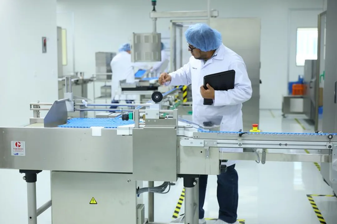 Estados Unidos reporta 51 casos de botulismo infantil vinculados a fórmulas en polvo