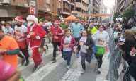 Lorca se llena de deporte en Navidad con las III Pascuas Deportivas: ocio saludable para toda la familia