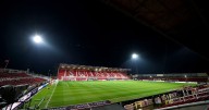 Swindon Town v Cheltenham Town LIVE: Team news, updates and reaction from League Two clash at County Ground