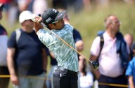 Golf-Higa makes history as first Japanese to win Asian Tour Order of Merit