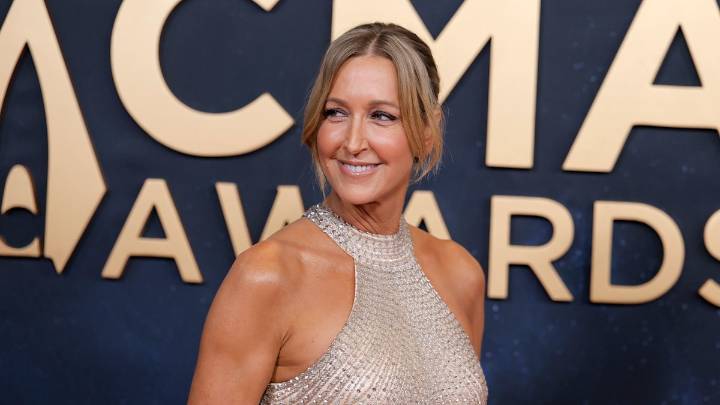 GMA's Lara Spencer wows viewers with daring new look