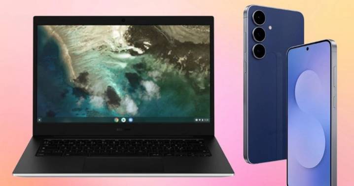 Get a Chromebook laptop for free as retailer dishes out huge Samsung freebie