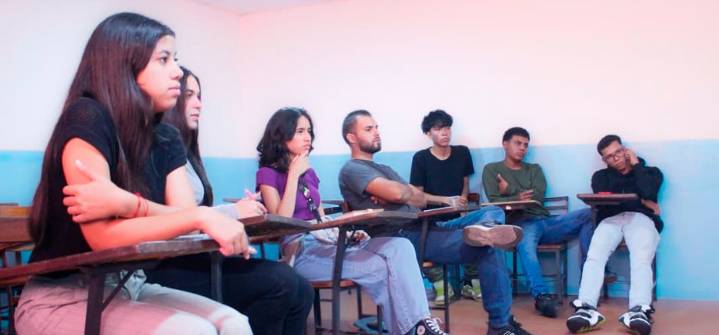 Estudiantes del IUTIRLA lanzan la campaña «RESILIENCIA» para promover la gestión emocional