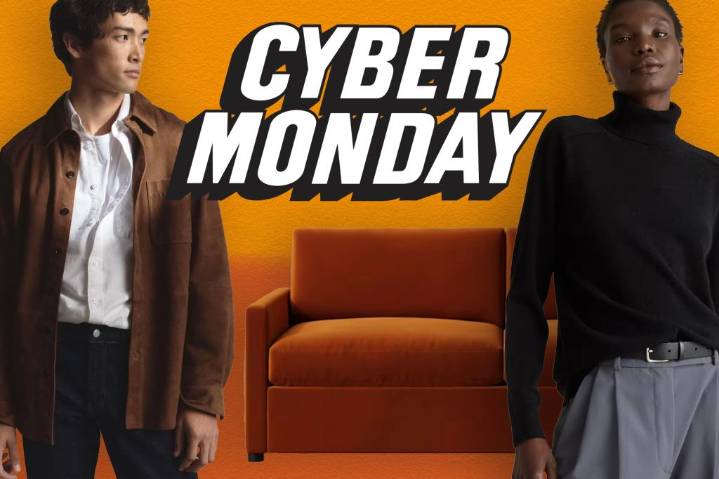 Shop the rare Quince Cyber Monday sale for up to 30% off