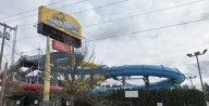 Wild Waves Theme Park To Close Permanently In 2026