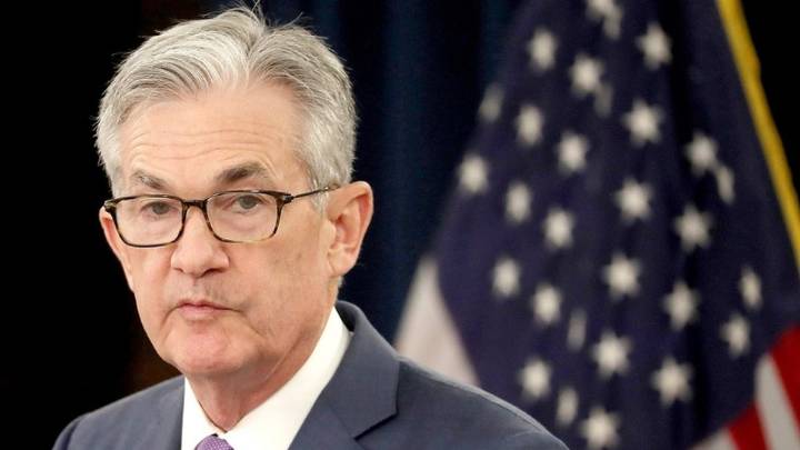 La Reserva Federal de Estados Unidos bajó la tasa por tercera vez en el año