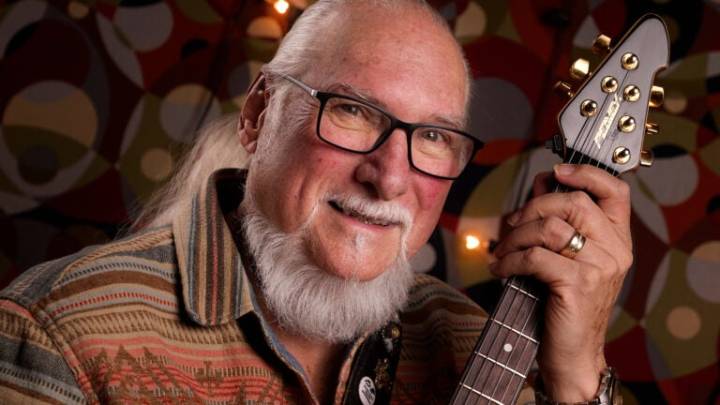 Steve Cropper, guitarist, member of Booker T and the M.G.'s, dies