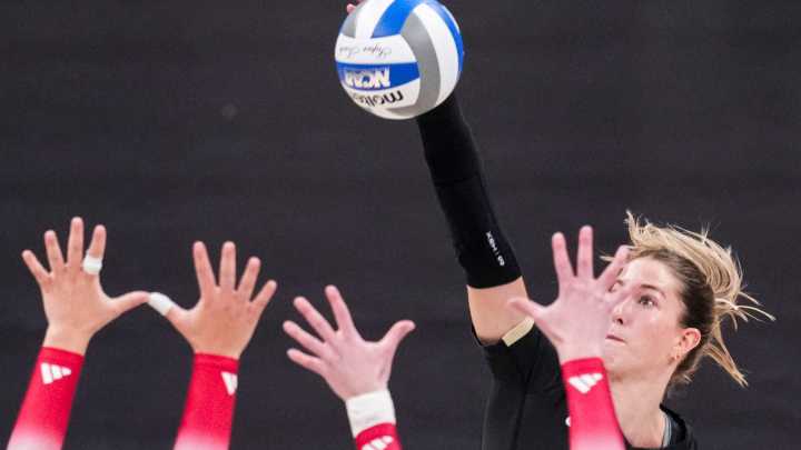 Why Kenna Wollard stayed at Purdue volleyball with Chloe Chicoine, Eva Hudson
