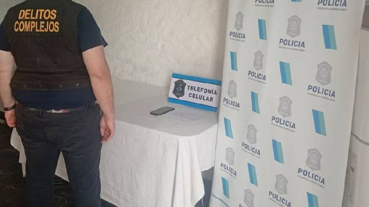 Realizaron allanamientos en 73 localidades por grooming y abuso infantil