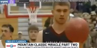 WYMT Food City Flashback - Mountain Classic Miracle Pt. 2