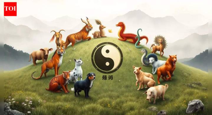 Chinese Zodiac Horoscope Today, December 6, 2025: A karmic twist lands suddenly, these zodiac signs will break old patterns